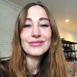 Meet your Posher, Elena